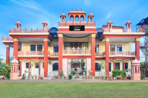 Collection O Sanganer formerly Pink Havelli